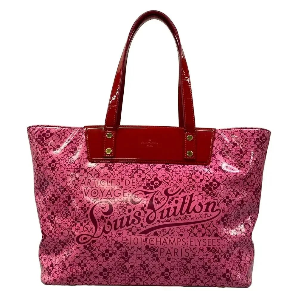 Louis Vuitton Cosmic PM Cosmic Blossom Shoulder Bag M93160